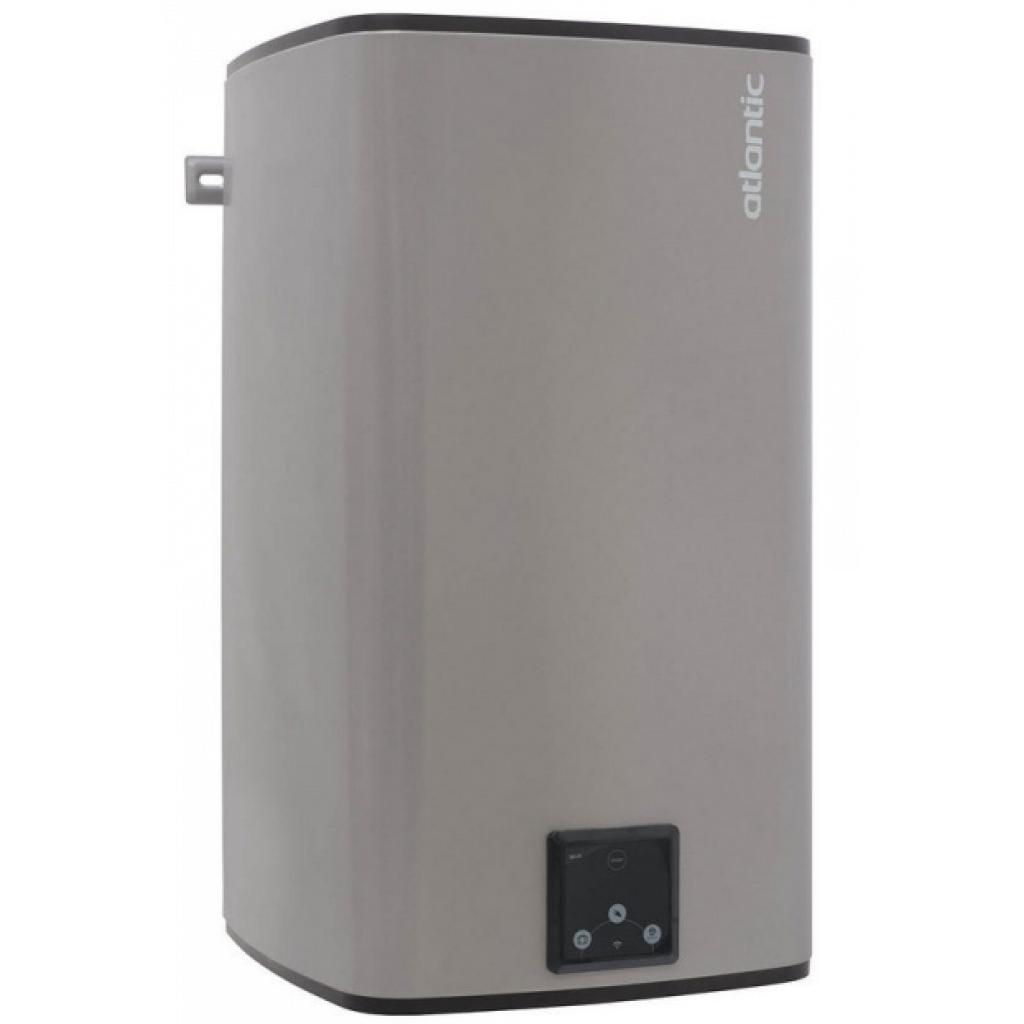 Бойлер Atlantic STEATITE CUBE WI-FI VM 100 S4CS - зображення 2