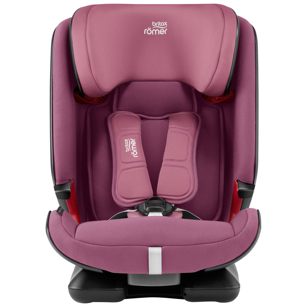 Автокрісло Britax-Romer Advansafix IV M Wine Rose (2000031427) - зображення 2