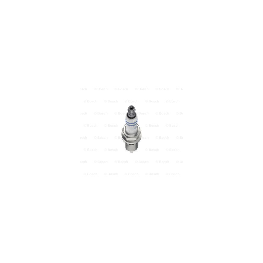 Свічка запалювання Bosch 0 242 236 510 - изображение 3