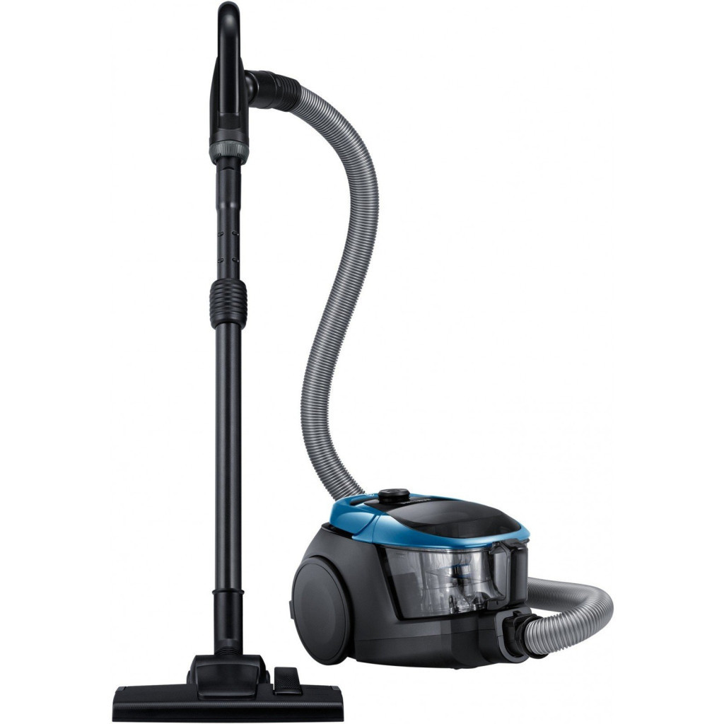 Пилосос Samsung VC18M3120VU/UK - зображення 7