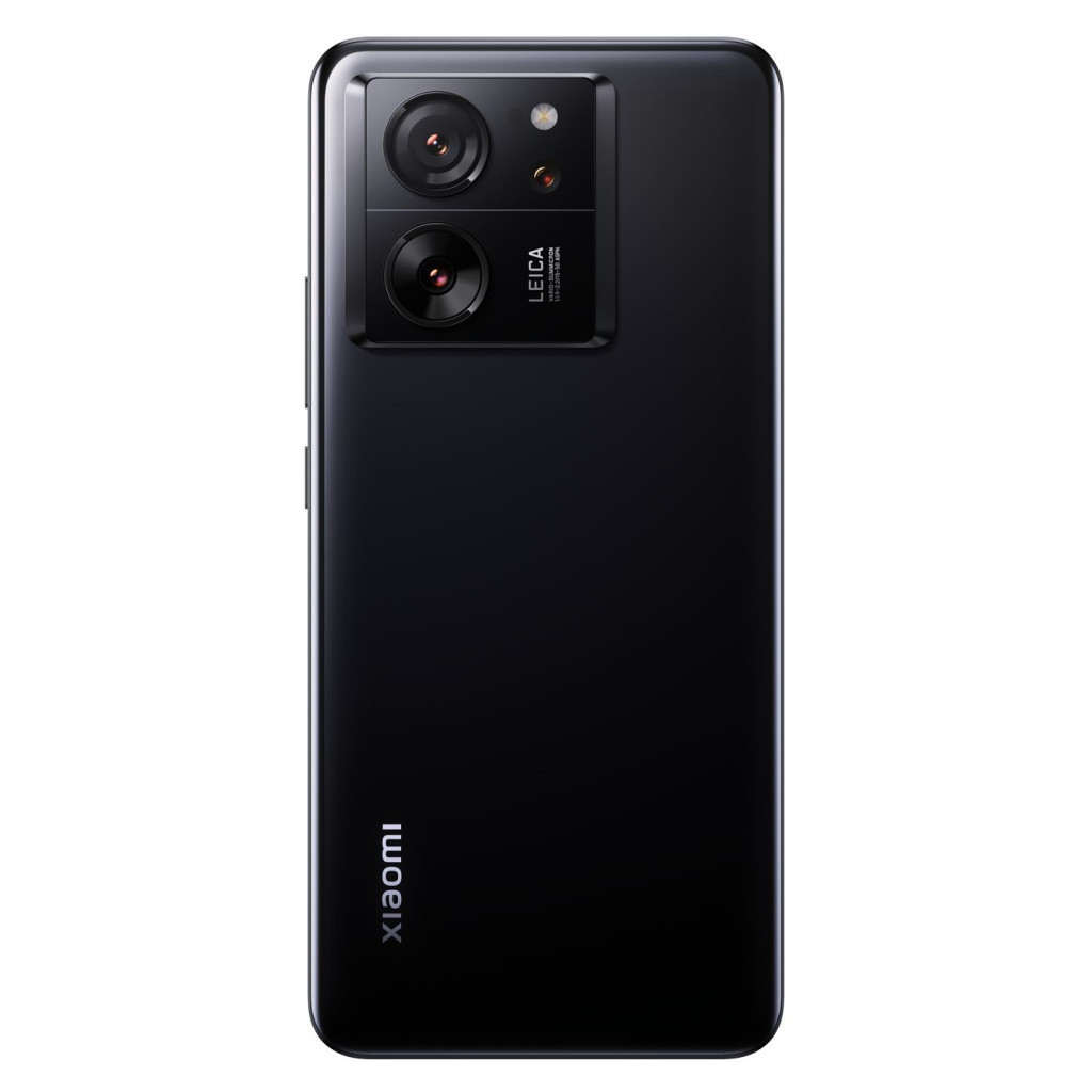 Мобільний телефон Xiaomi 13T Pro 12/512GB Black (1002920) - зображення 4