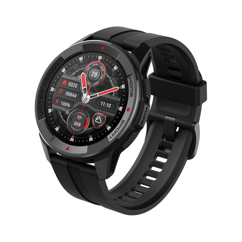 Смарт-годинник Mibro X1 (921151) - зображення 4