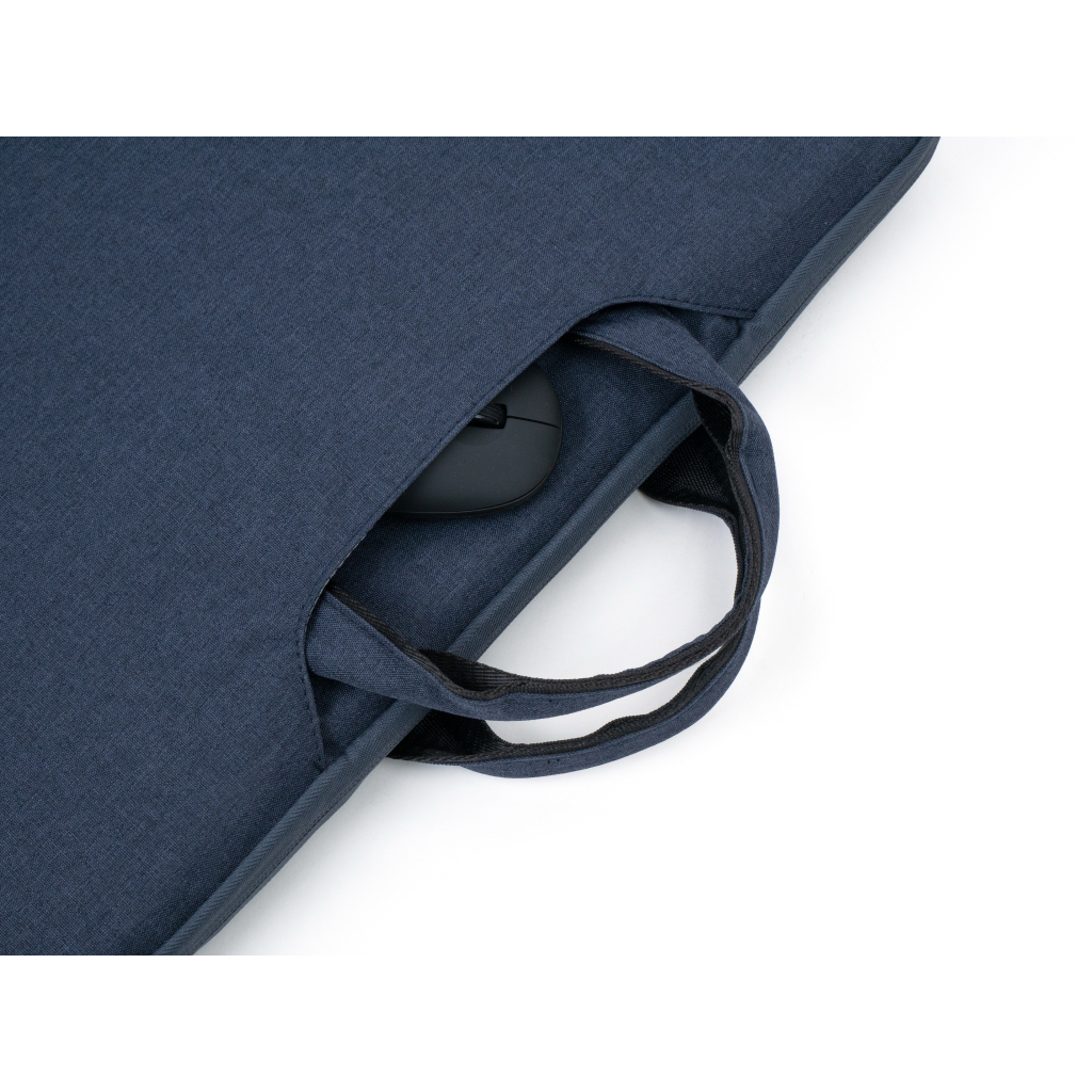Сумка для ноутбука ColorWay 15.6" Casual Navy (CW-LBC156-NV) - зображення 9