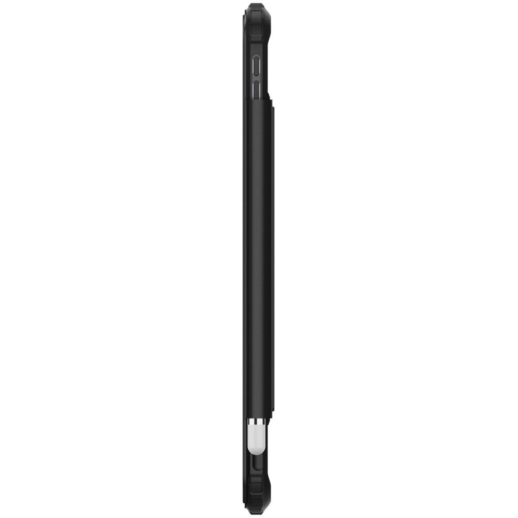 Чохол до планшета Spigen Apple iPad 10.9"(2022) Ultra Hybrid Pro, Black (ACS05416) - зображення 3