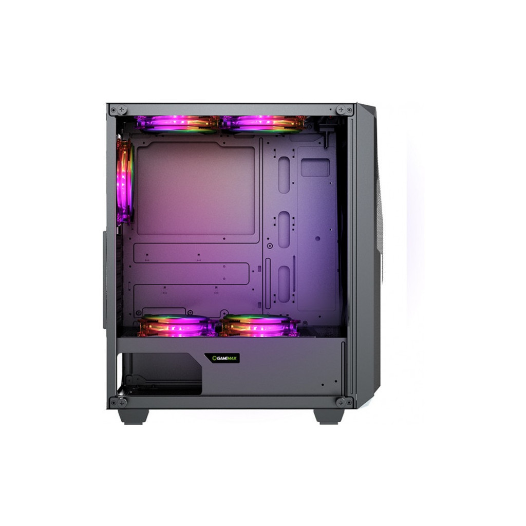 Корпус Gamemax Revolt - зображення 9