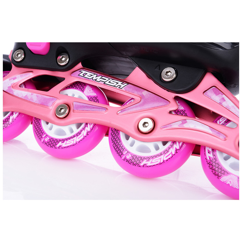 Роликові ковзани Tempish Dasty Girl 37-40 (1000050/37-40) - зображення 9