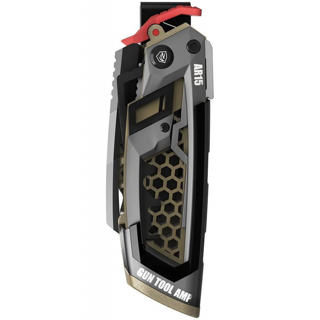 Мультитул Real Avid Gun Tool AMP - AR15 (AVGTAMP-AR) - зображення 2