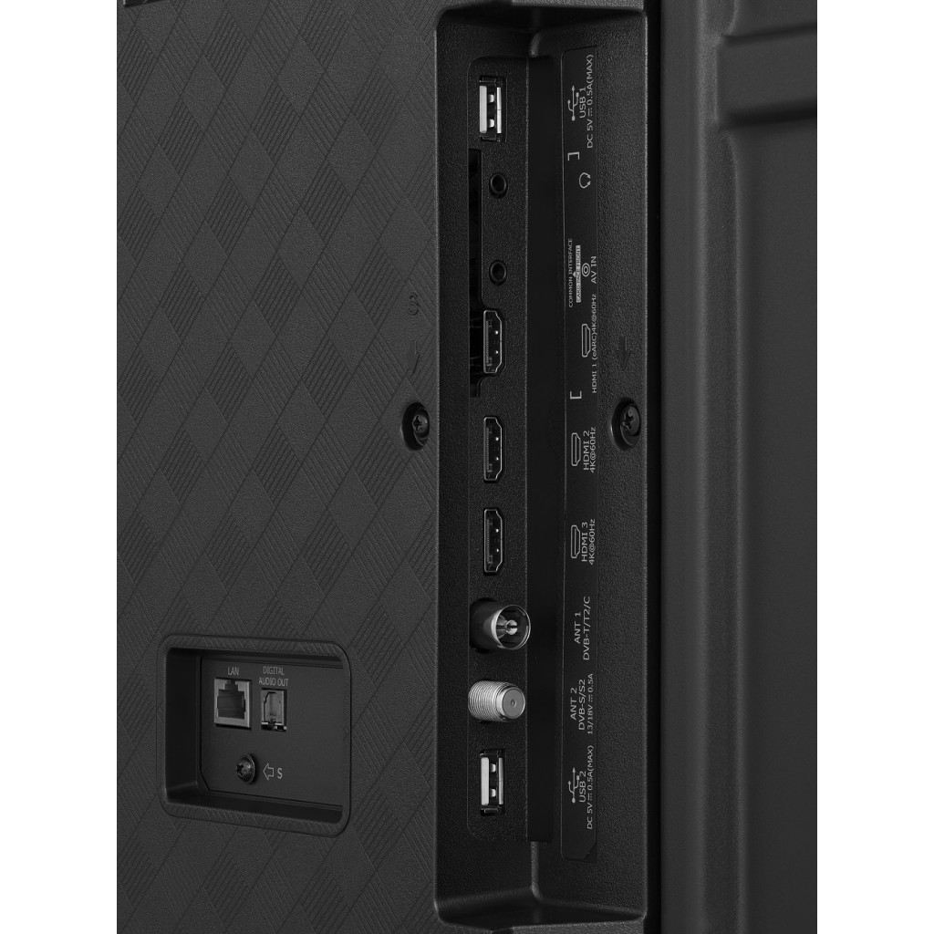 Телевізор Hisense 65A6K - зображення 10