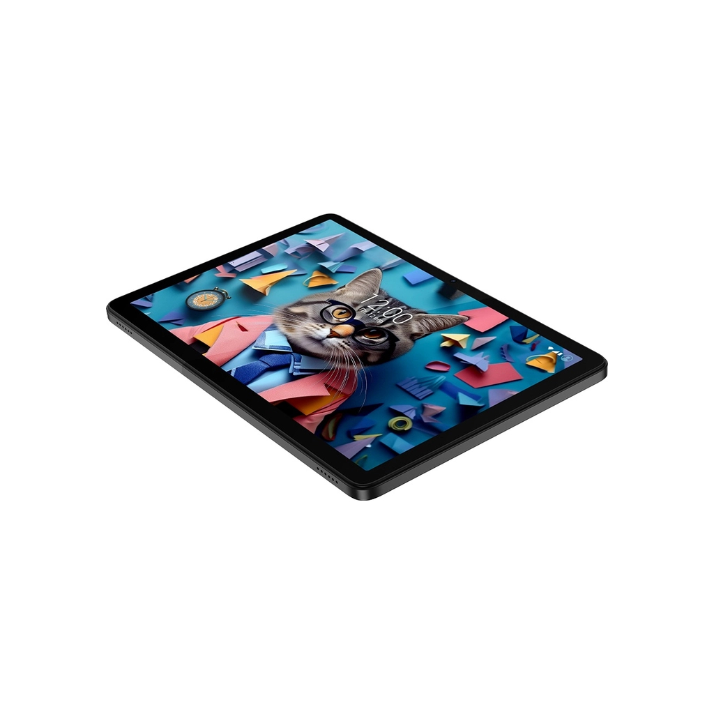 Планшет Sigma Tab A1035 BASIC 10.1" 6/128GB 4G dark grey (4827798966112) - зображення 4