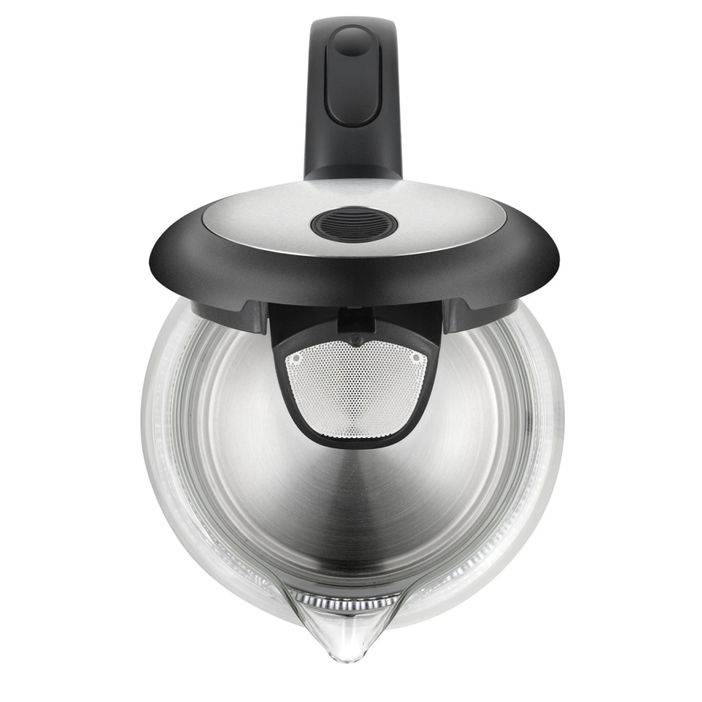 Електрочайник AMICA KD 2050G - зображення 4