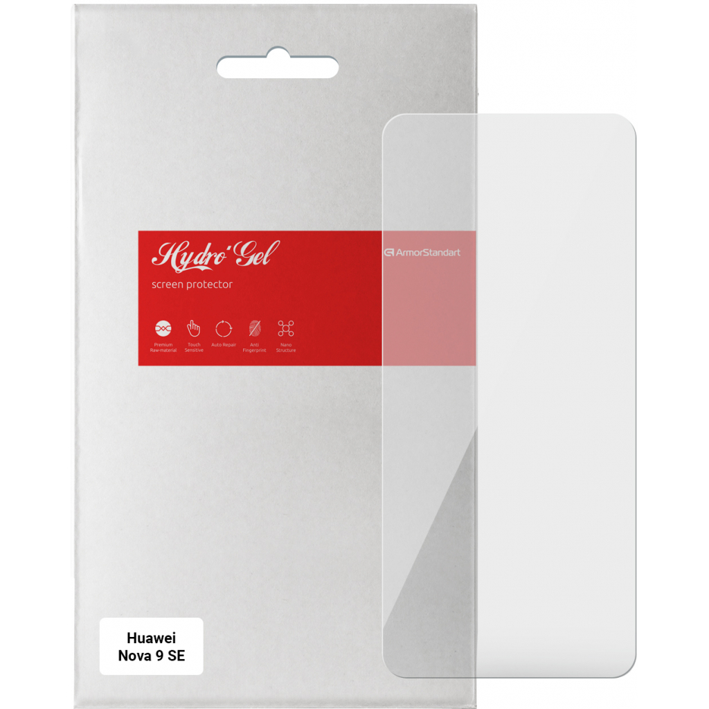 Плівка захисна Armorstandart Huawei Nova 9 SE (ARM62052) - зображення 1