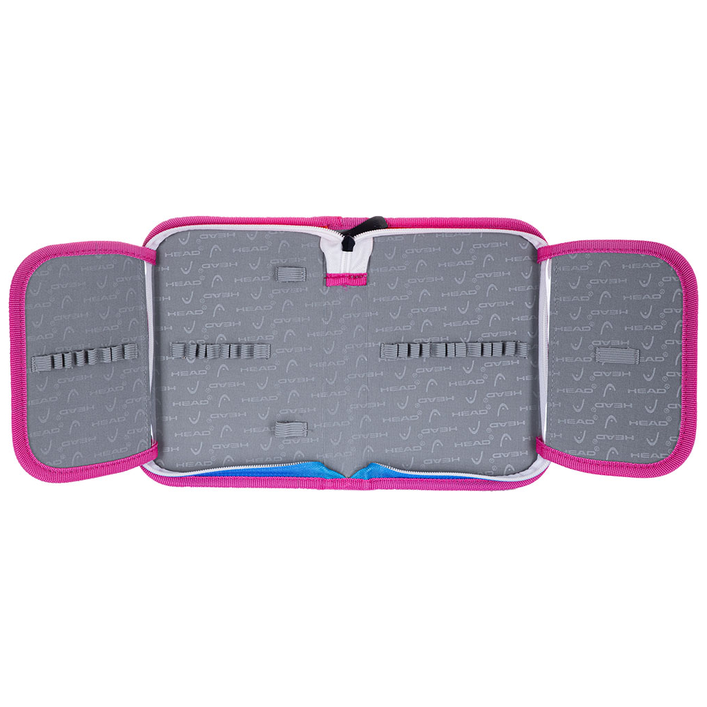 Пенал Head AC1Rainbow kitty з одним віддленням (503023033) - зображення 6