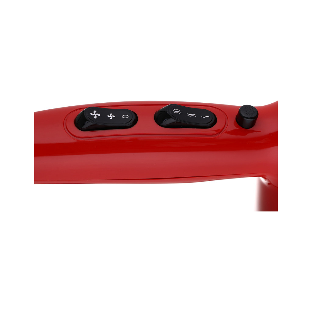 Фен Saturn ST-HC7208 - зображення 5