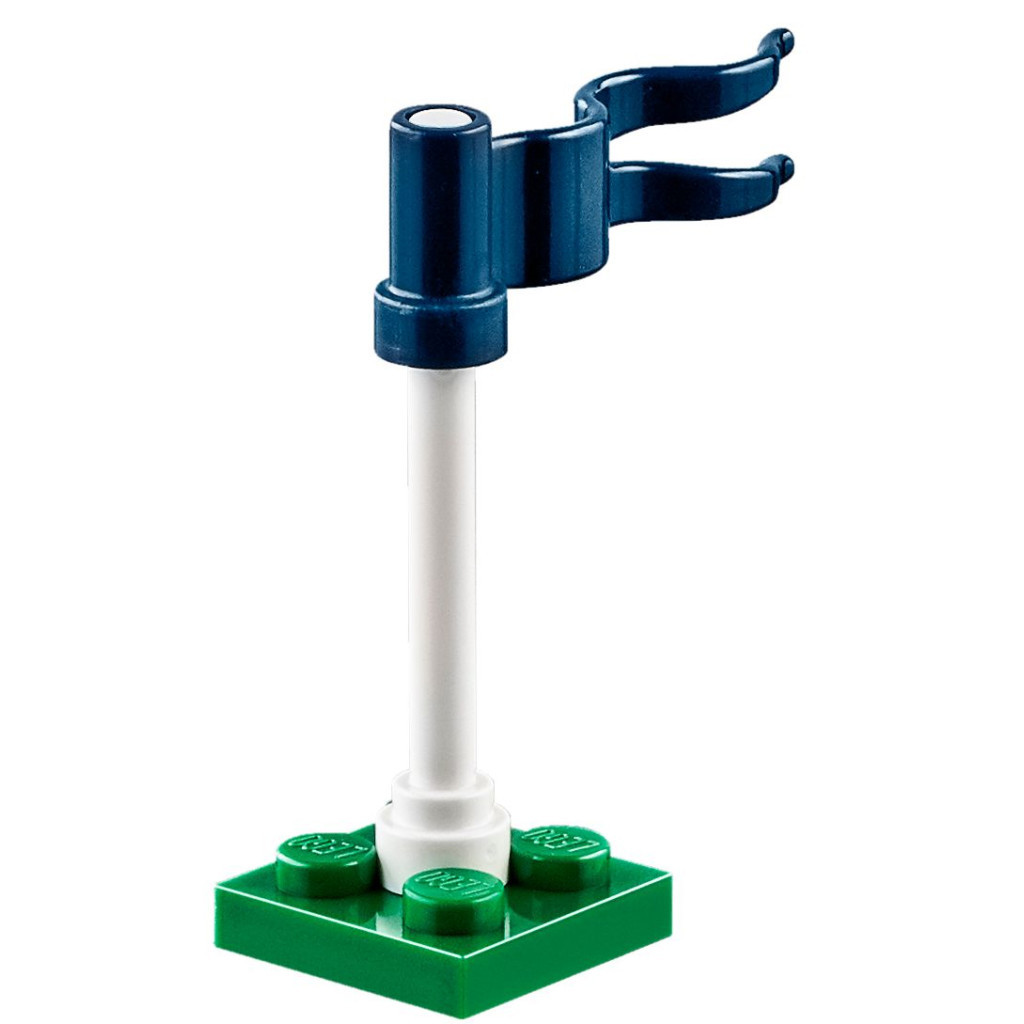 Конструктор LEGO Creator Пилотажна група (31060) - изображение 10