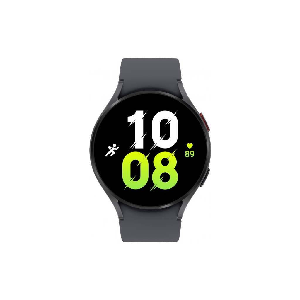 Смарт-годинник Samsung Galaxy Watch 5 44mm Graphite (SM-R910NZAASEK) - зображення 2