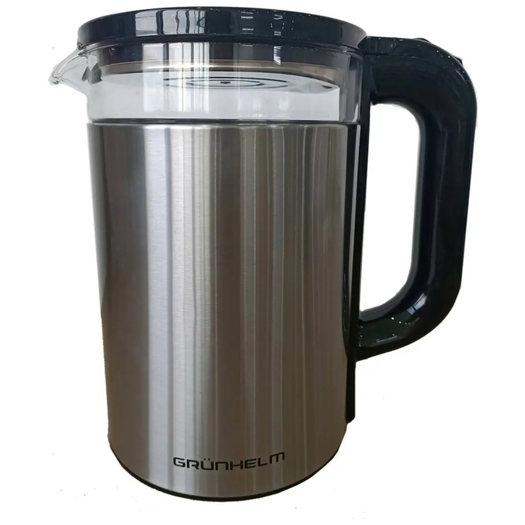 Електрочайник Grunhelm EKG-2401S - зображення 1