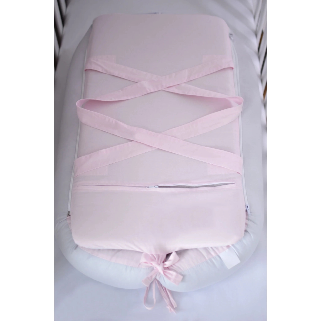 Кокон для новонароджених Верес Кокон Lovely girl (450.01) - зображення 5