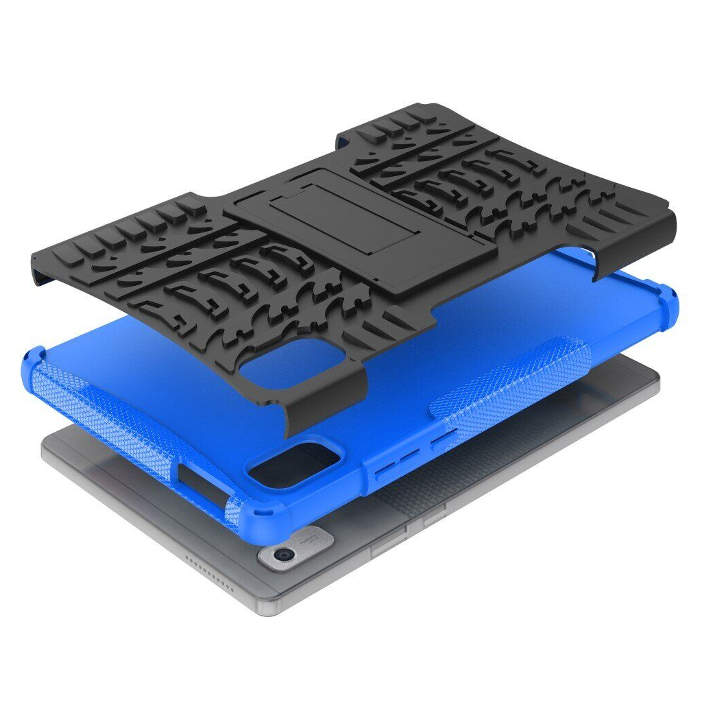 Чохол до планшета BeCover Lenovo Tab M9 TB-310 9" Blue (709924) - зображення 7