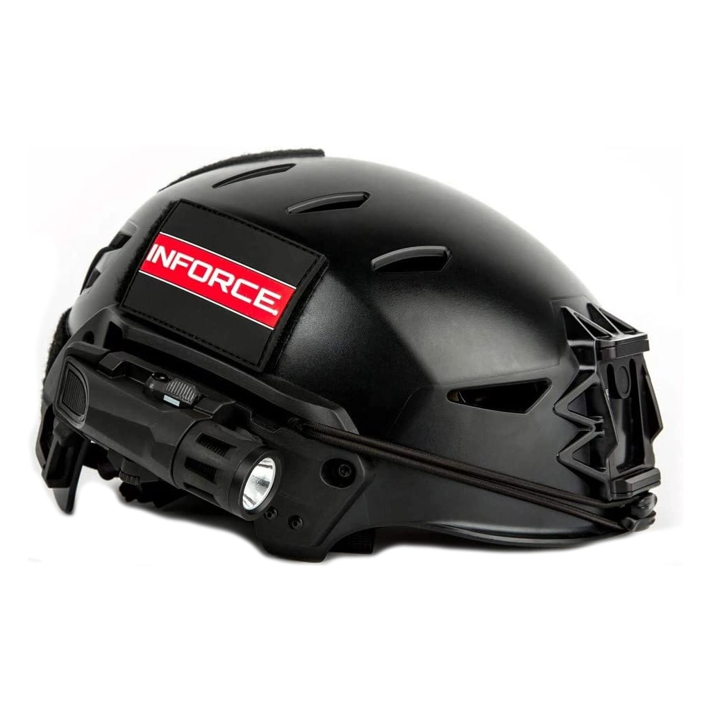 Ліхтар Inforce WML Black Body, Primary LED Gen2 (HML-05-2) - зображення 6