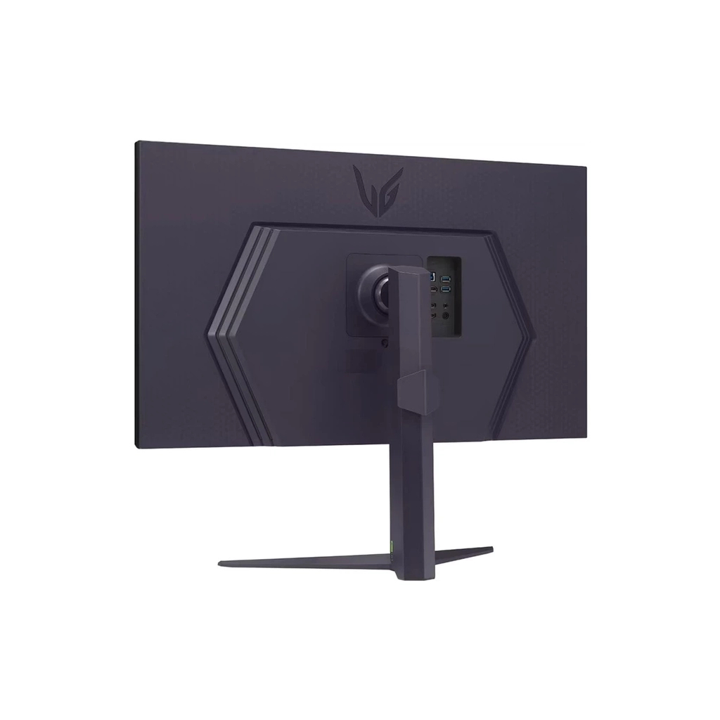 Монітор LG 32GS85Q-B - зображення 8