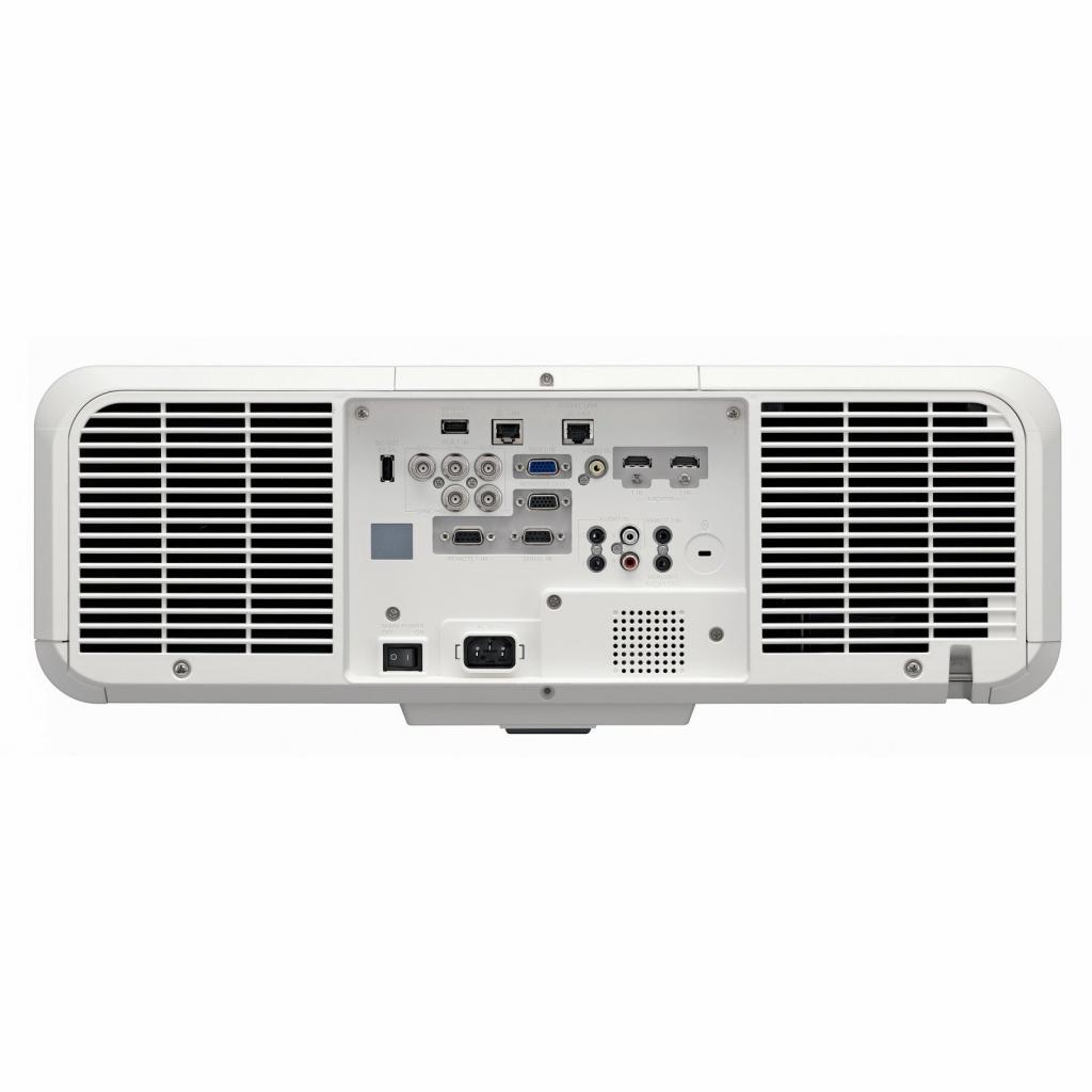 Проектор Panasonic PT-MW630E - зображення 3