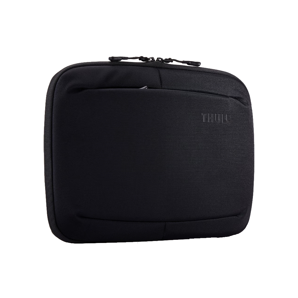 Чохол до ноутбука Thule 13 Subterra 2 MacBook Air Sleeve TSS-413A black (3205426) - зображення 1