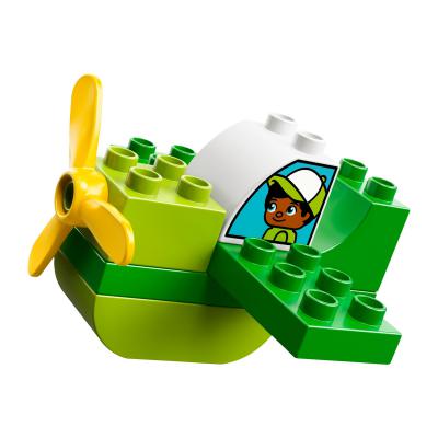 Конструктор LEGO Duplo Радість творчості (10865) - зображення 4