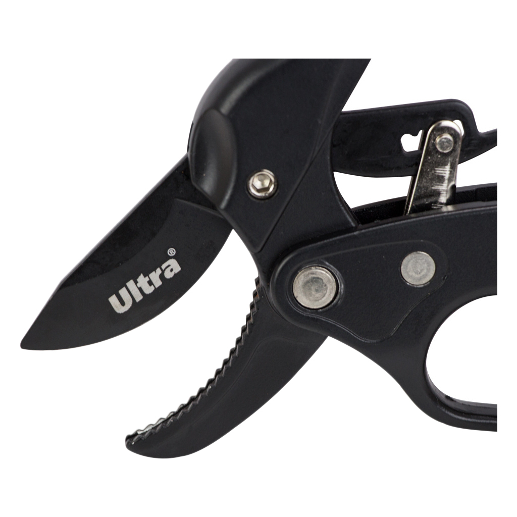 Секатор Ultra з храповим механізмом 200мм SK5 (5021052) - изображение 5