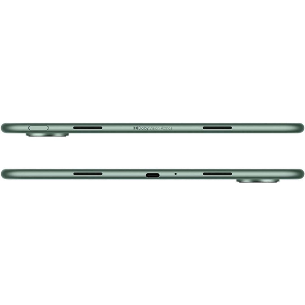 Планшет OnePlus Pad 11.61" 8/128GB Android, Halo Green (5511100005) - зображення 9