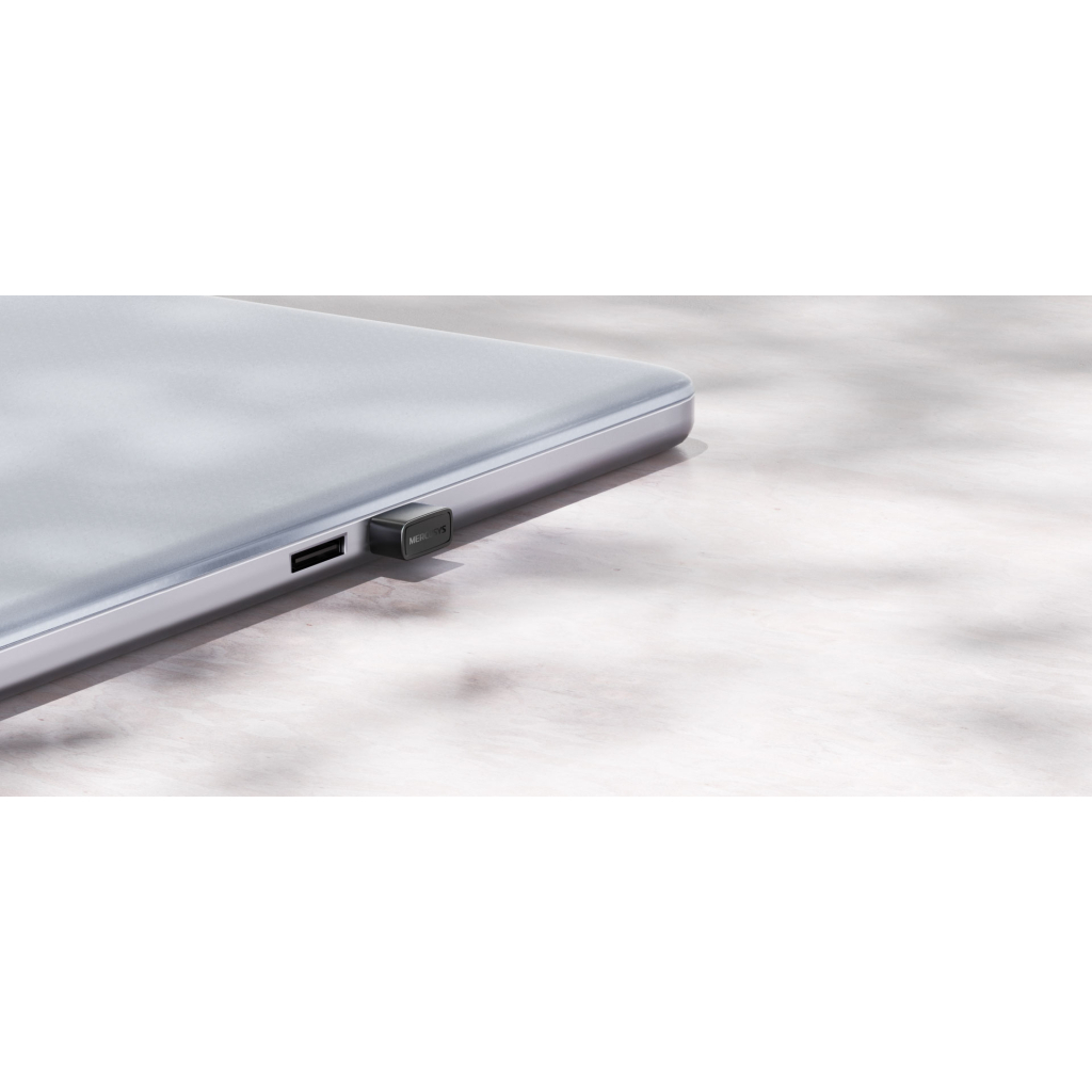 Мережева карта Wi-Fi Mercusys MA20N - изображение 6