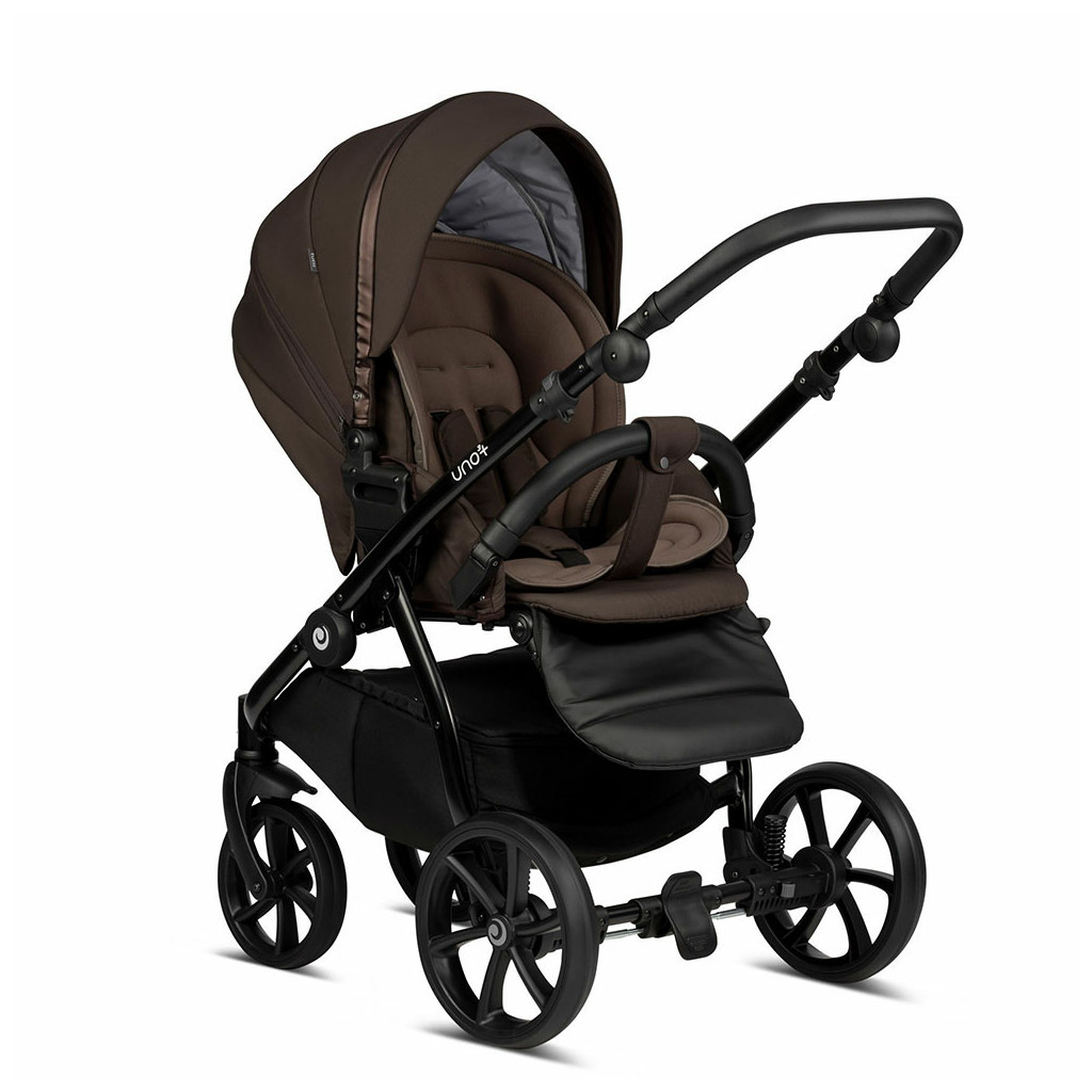 Коляска TUTIS 2 в 1 Uno+ Tiramissu (1072147) - зображення 7