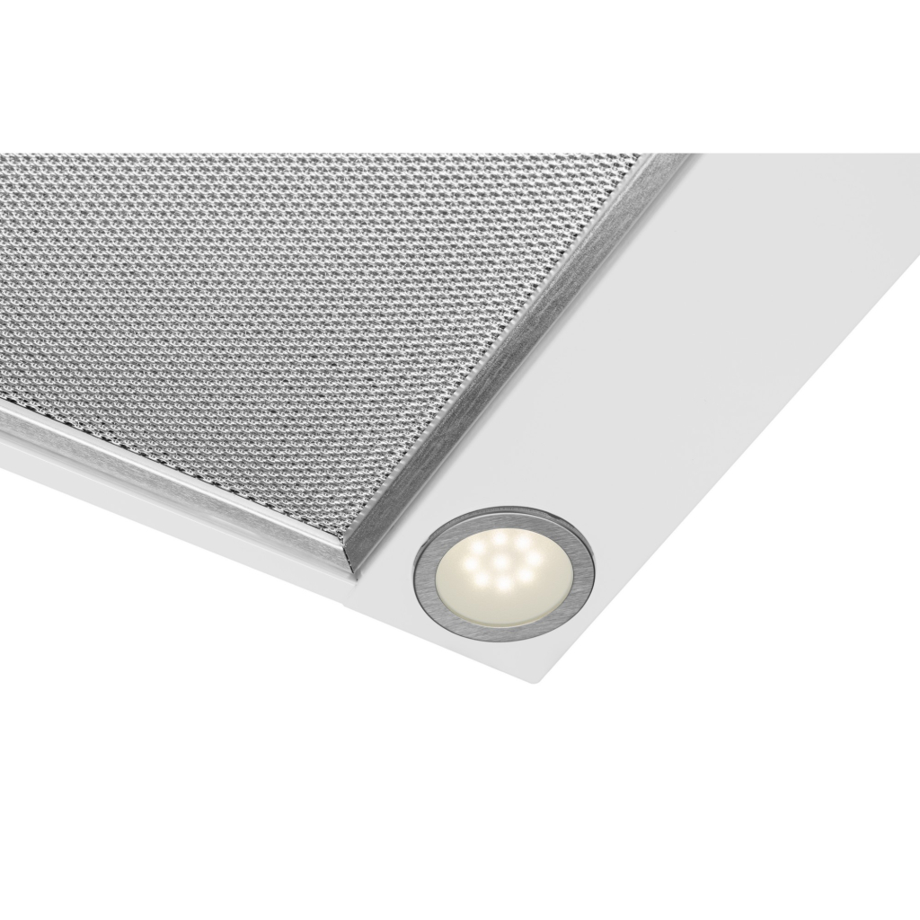 Витяжка кухонна GRANADO Toses 1603-450 white (GCH1016345055) - зображення 4