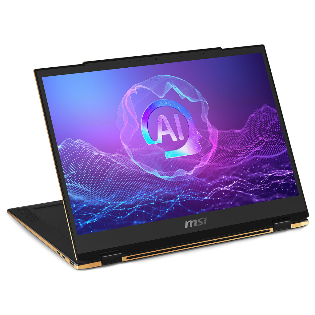 Ноутбук MSI Summit 13 AI+ Evo A2VMTG (9S7-13P511-038) - зображення 9