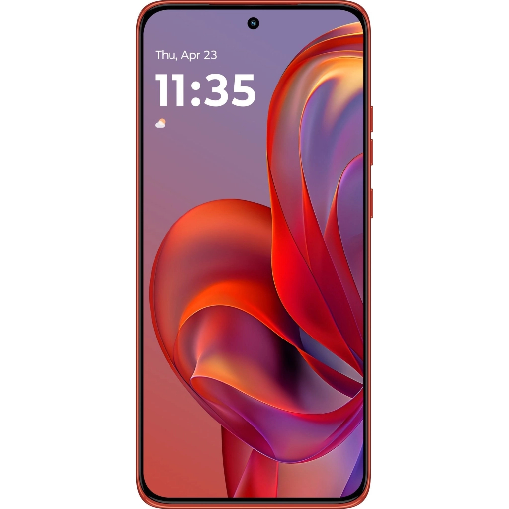 Мобільний телефон Motorola Edge 50 NEO 8/256GB Poinciana (PB310042RS) - зображення 2