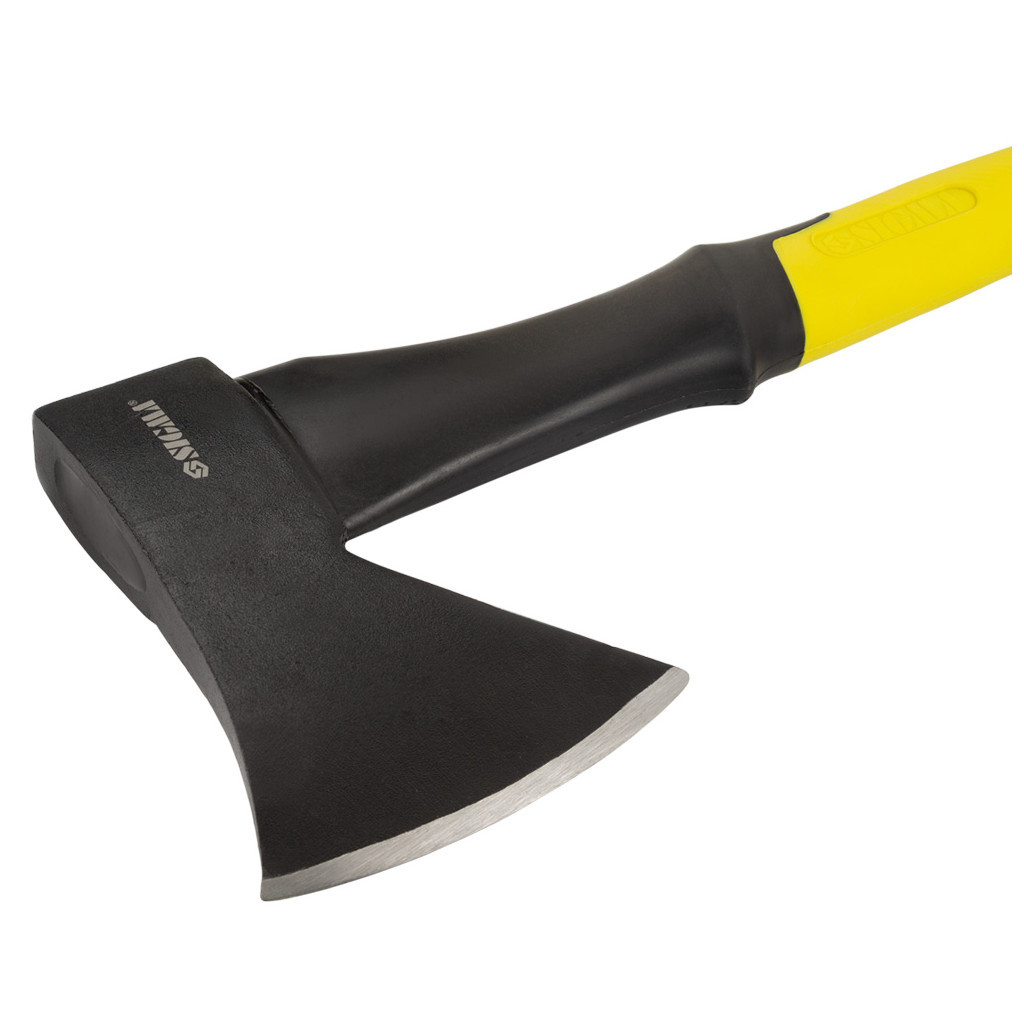 Сокира Sigma 600г фібергласова ручка (4321061) - изображение 3