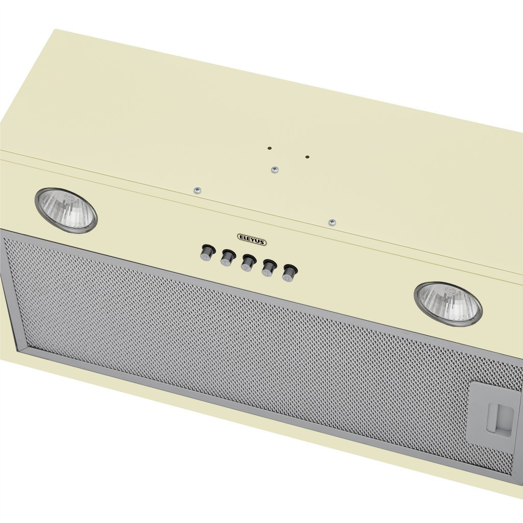 Витяжка кухонна Eleyus INTO 960 52 BG - зображення 7