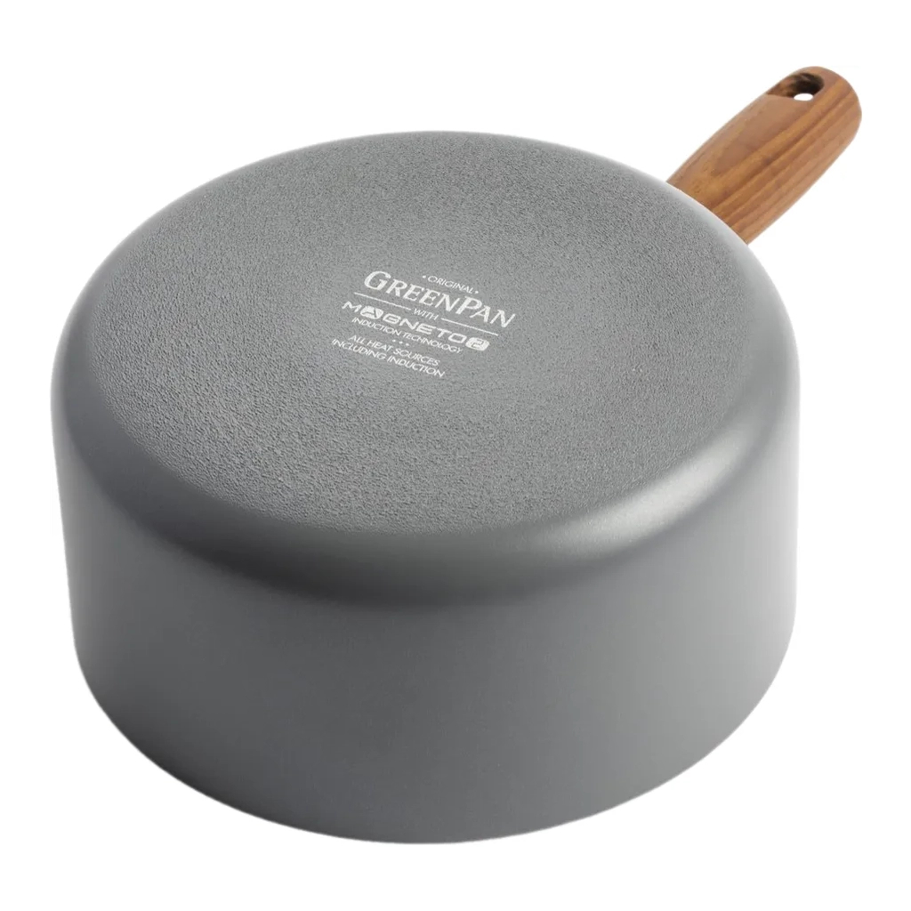 Ківш GreenPan Mayflower Pro Набір 3 шт (CC005410-001) - зображення 11