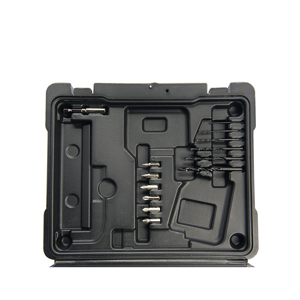 Шуруповерт Tekhmann TCD-18 Li B (844126) - зображення 10