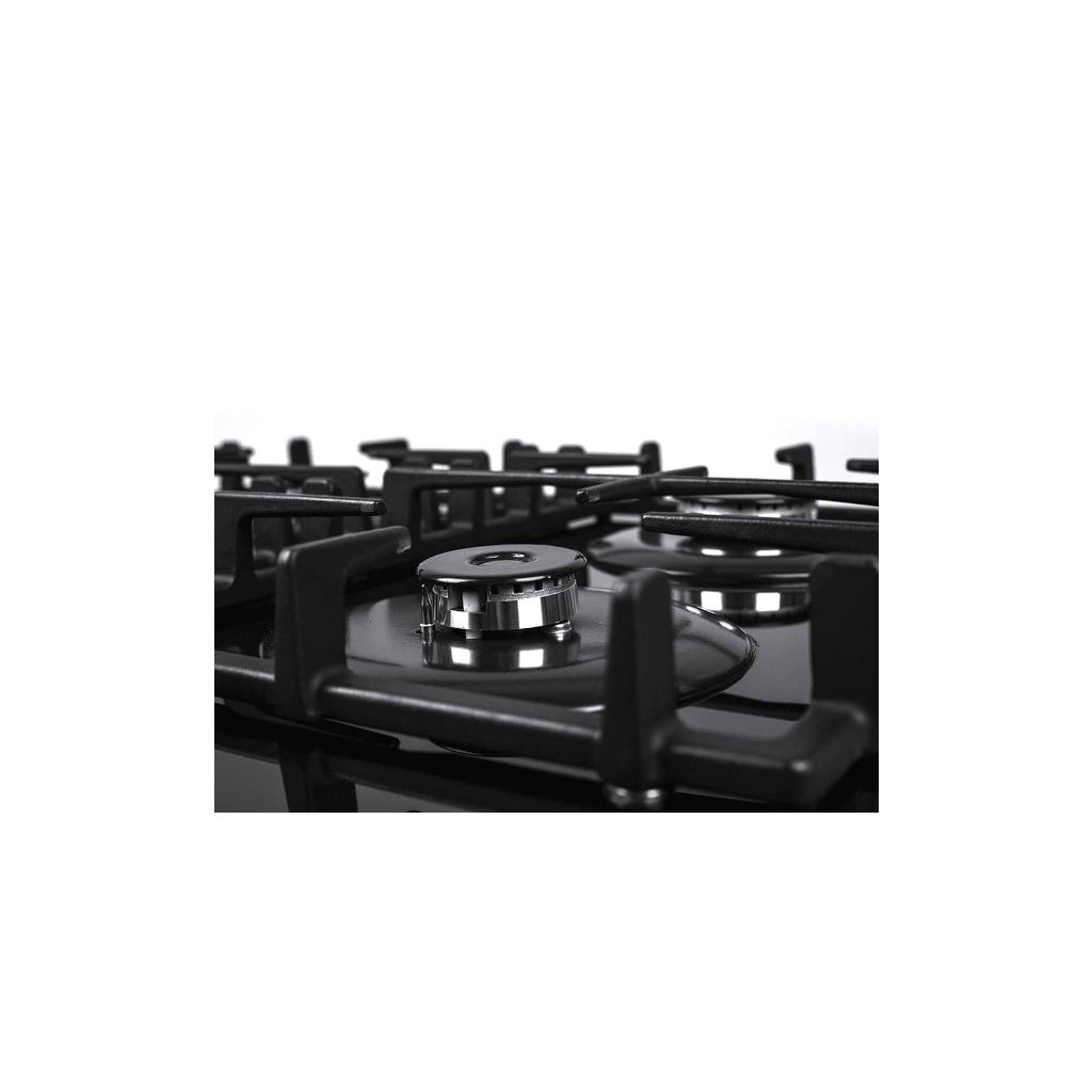 Варочна поверхня Grunhelm GPG 6214 BF - зображення 6