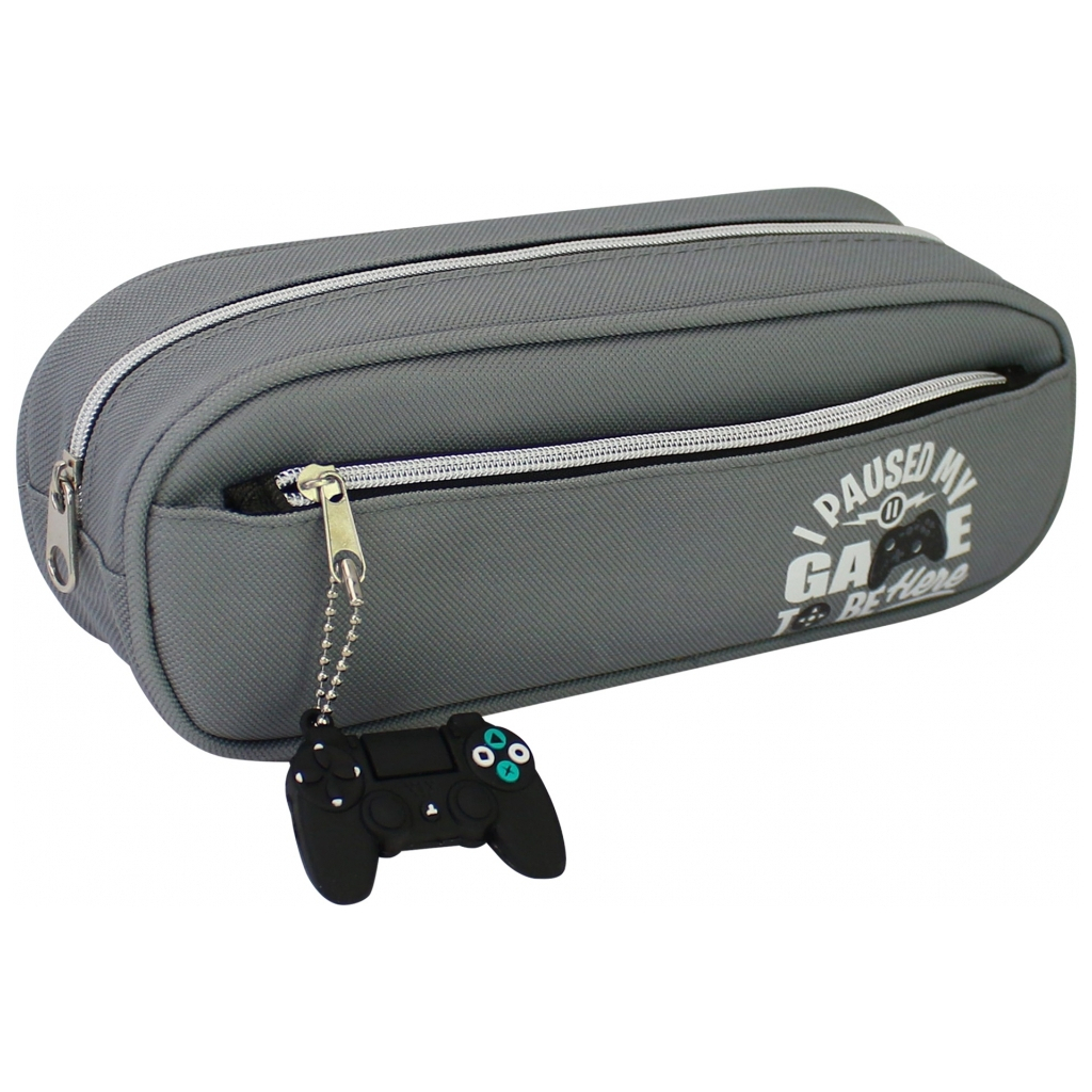 Пенал Maxi 2 відділення (MX85325) - зображення 1