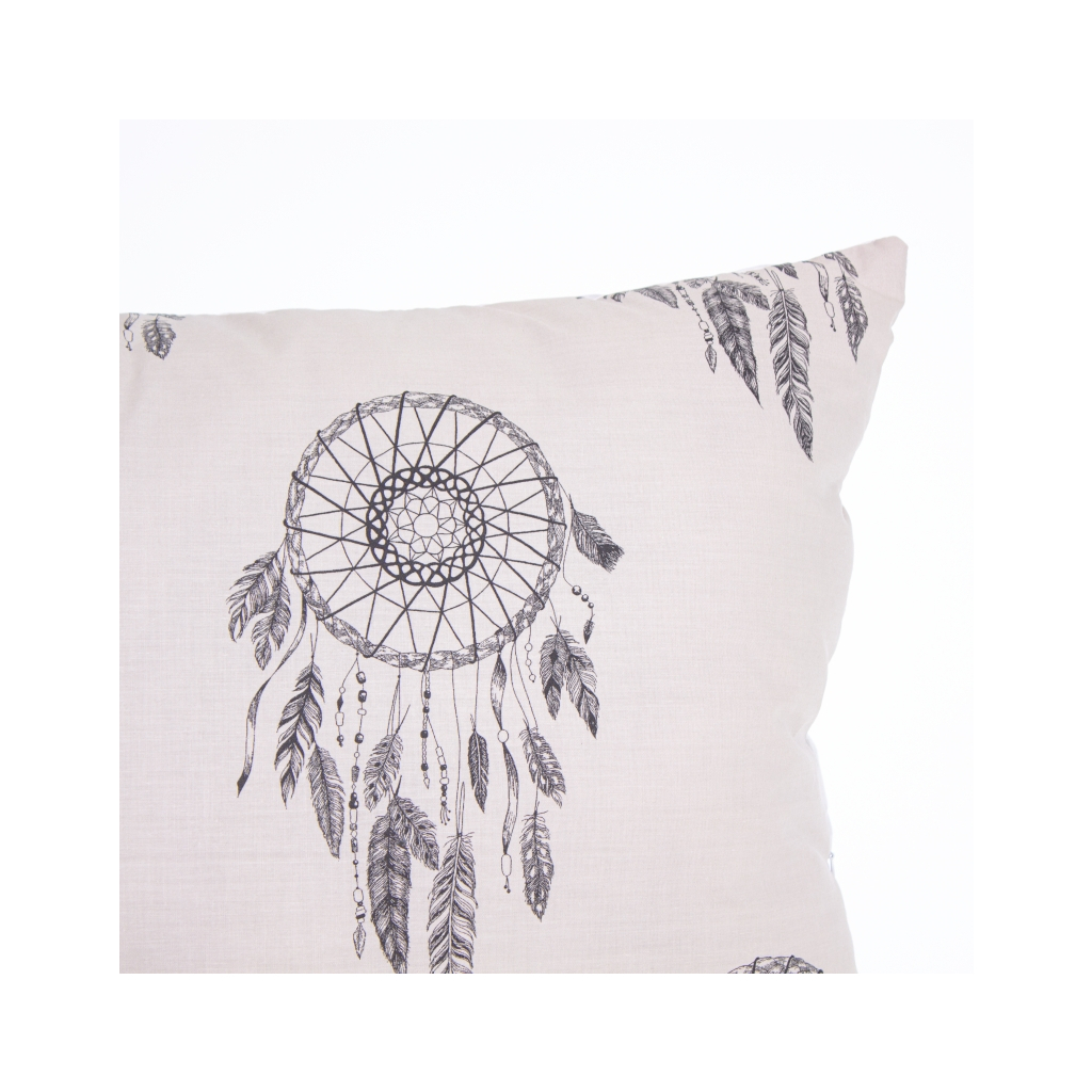 Ковдра MirSon Набір антиалергенний BamBoo Зима №3031 Color Fun Line Cat (ковдра + 2 подушки середні) 140х205+2 (2200004814391) - зображення 5