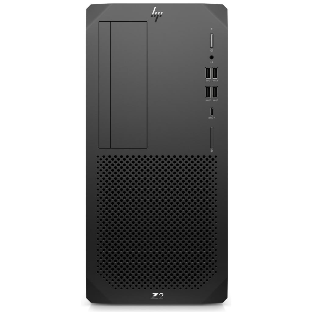 Комп'ютер HP Z2 G5 TWR / i7-10700 (259K3EA) - зображення 1