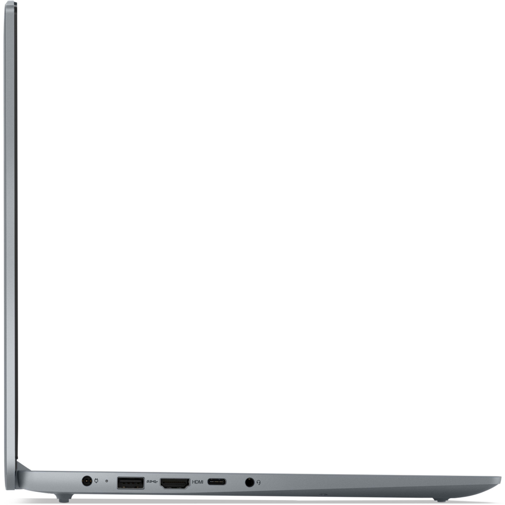 Ноутбук Lenovo IdeaPad Slim 3 15IAH8 (83ER00MPRA) - зображення 5