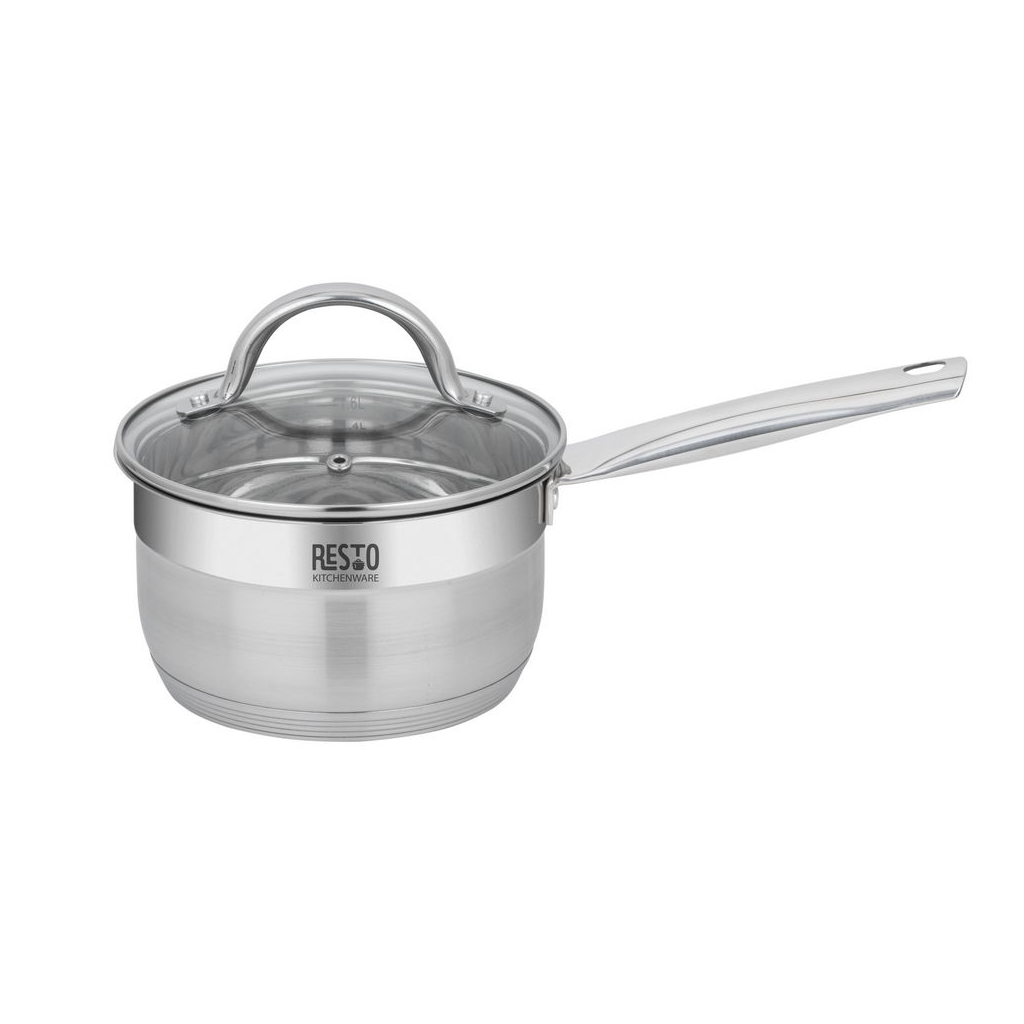 Ківш Resto Rigel 16 см 1.9 л (92101) - зображення 2