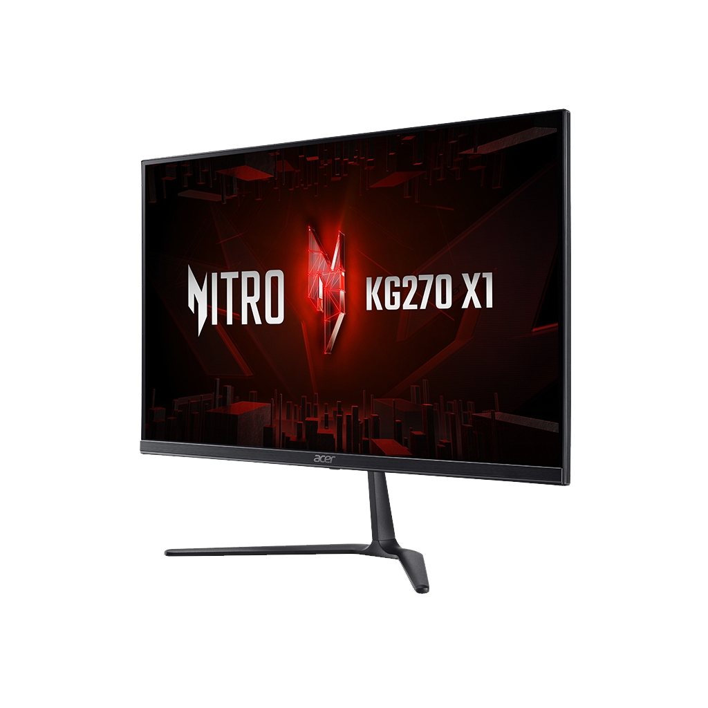Монітор Acer KG270X1bmiipx (UM.HX0EE.108) - зображення 4