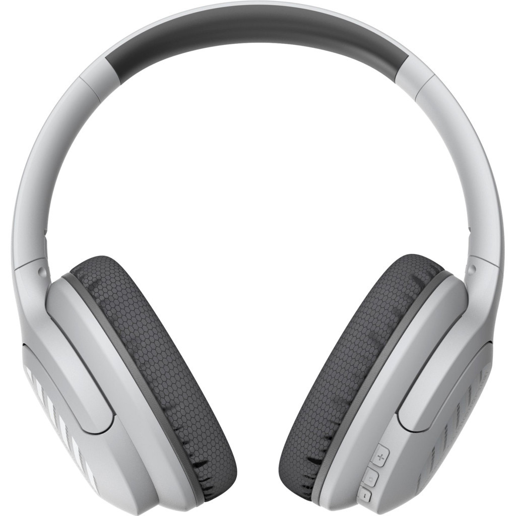 Навушники A4Tech Bloody MH360 Grey (4711421985161) - зображення 3