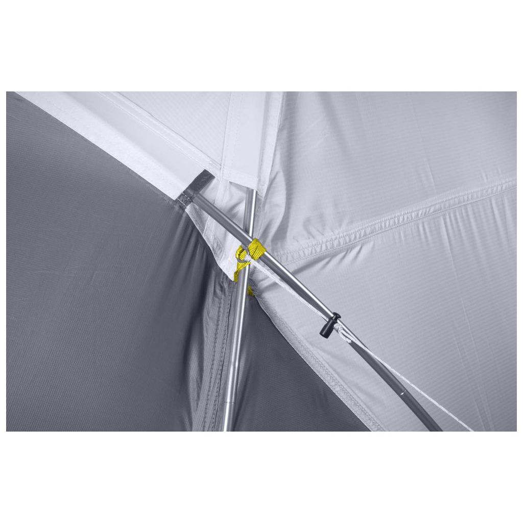 Намет Salewa Sierra Leone II 5624 5315 - UNI - сірий (013.003.0865) - зображення 9