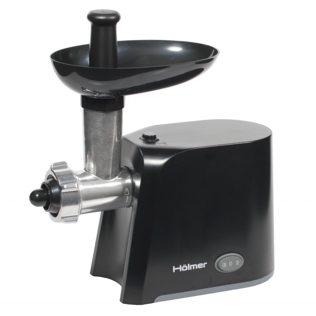 М'ясорубка Hölmer HMG-014PB - зображення 5