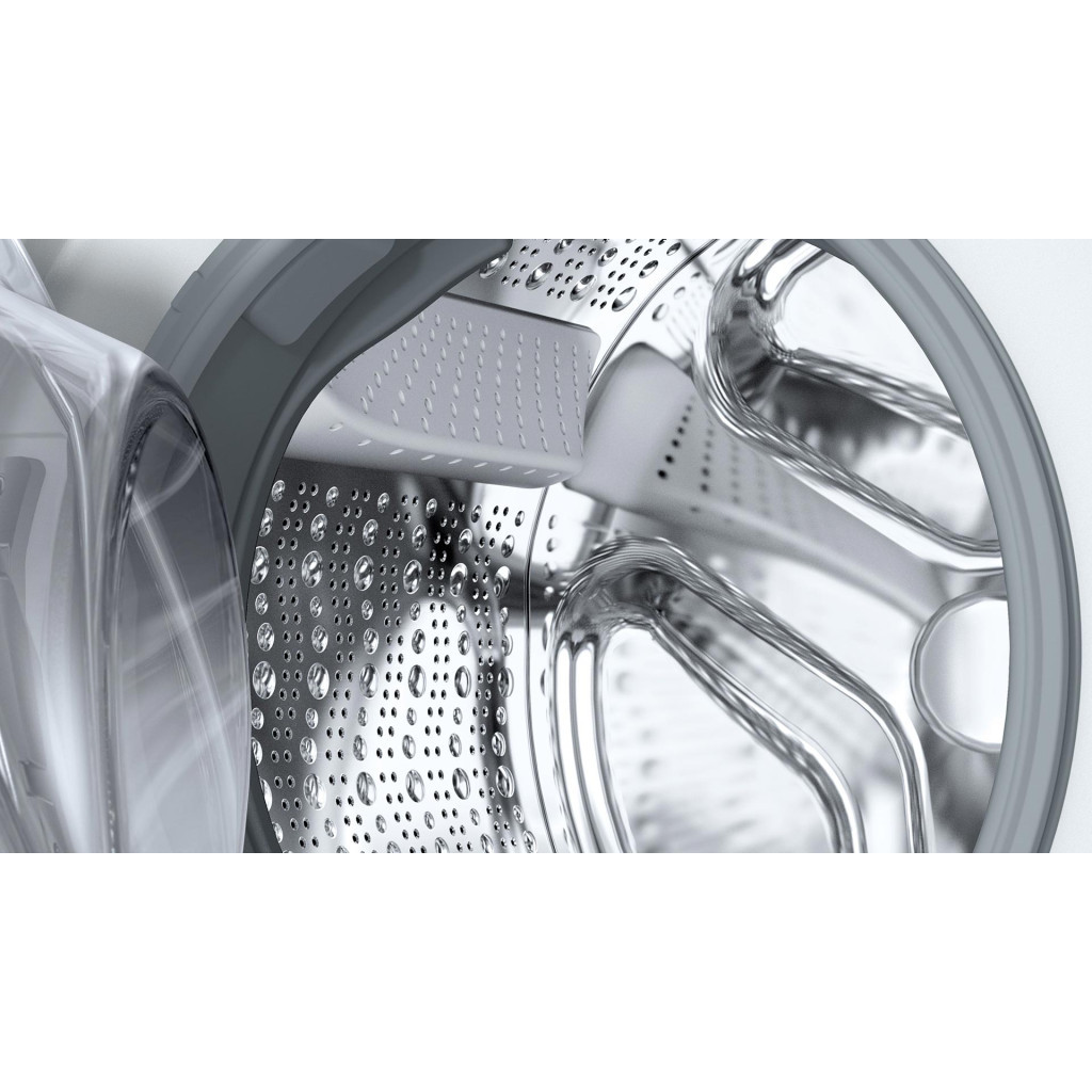 Пральна машина Siemens WG56B2A0UA - зображення 6