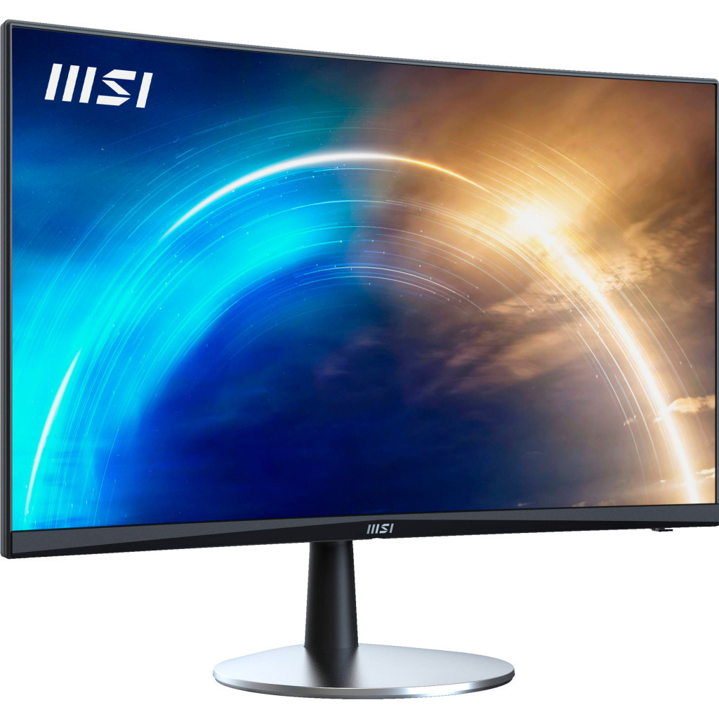 Монітор MSI PRO MP242C - зображення 2